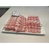 精品羔羊排卷