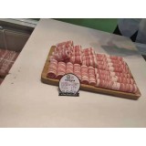 精品嫩肩加钙板