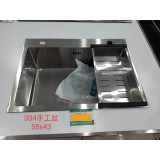 手工洗菜盆系列
