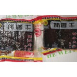 腊香干（醋水点浆）