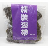精装海带