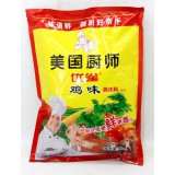 美国厨师优雀鸡味调味料
