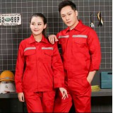 工作服一系列