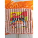 烤肠 火腿肠系列