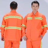 环卫套装制服呢面料