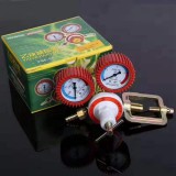 氧气乙炔表，二氧化碳表，氩气表