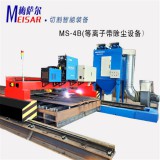 湖北梅萨尔数控龙门