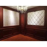 护墙板，隐形门系列