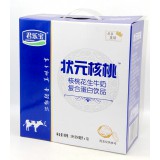 蛋白饮品礼盒系列