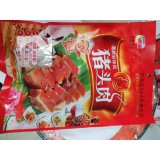 猪头肉.