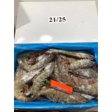 泰国（正大）泰虾