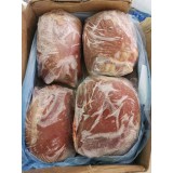 新西兰公牛牛霖