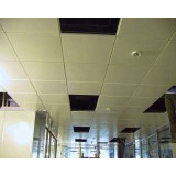 600Ⅹ600石膏吊顶