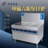 山东科宇电磁灶