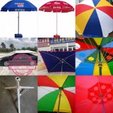 广告太阳伞.长方伞.汽车伞系列