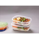 一次性餐盒 打包盒 套餐盒1