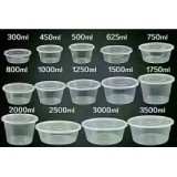 一次性打包餐盒 打包碗3