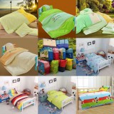 幼儿园·学生被服