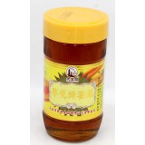 枣花蜂蜜浆