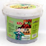 香辣牛肉酱
