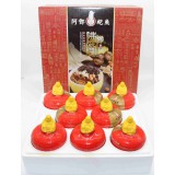 阿邓鲍鱼佛跳墙