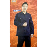 阻燃防护服