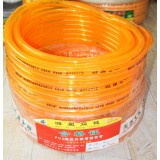 PVC涤纶纤维增强软管