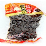 风味豆豉
