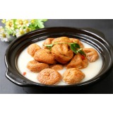 家滋味石磨豆腐丸子