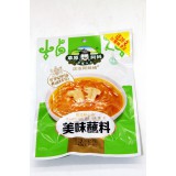 草原阿妈火锅蘸料