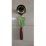 爱力富3.0不锈钢勺