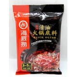 海底捞火锅底料
