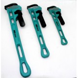 欧式工业级大开口管钳