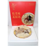 松茸炖花椒鸡礼盒