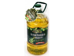 特级初榨 橄榄原香 食用植物调和油