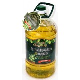 特级初榨 橄榄原香 食用植物调和油