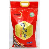 笨厨娘 稻花香2号