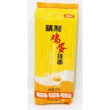 精制鸡蛋挂面