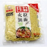 火锅拉面
