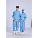 防尘防静电工作服
