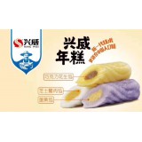 兴威芝士年糕