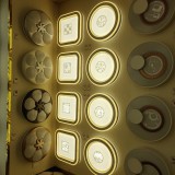 TA系列8个图案 （四个圆形图案、四个方形图案）