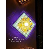 型号：8453 （直径20厘米 双色）