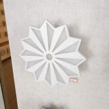 型号：963 （直径：20厘米 双色）