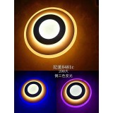 型号：8481C （直径：20厘米、紫罗兰变光）