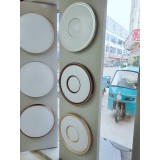 型号：AX6225（三个颜色：咖、银、金）