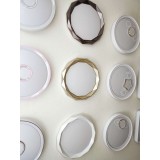 型号：AP系列（三个样式：白色、咖色、金色）