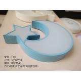 型号：TJ01 （两个颜色：白色、蓝色）