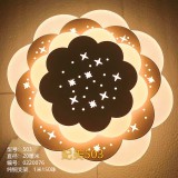 型号：503 （直径：20厘米 单色）