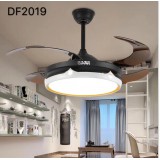 型号：变频DF2019